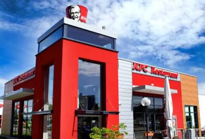 Kentucky Fried Chicken