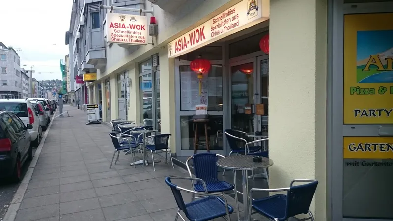 Asia-Wok
