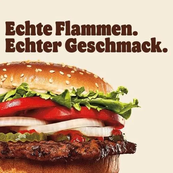 Burger King Düsseldorf