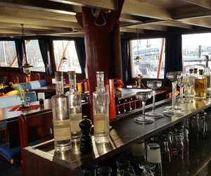 romantische restaurants in Hamburg