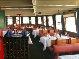 Liste 35 romantische restaurants in Hamburg