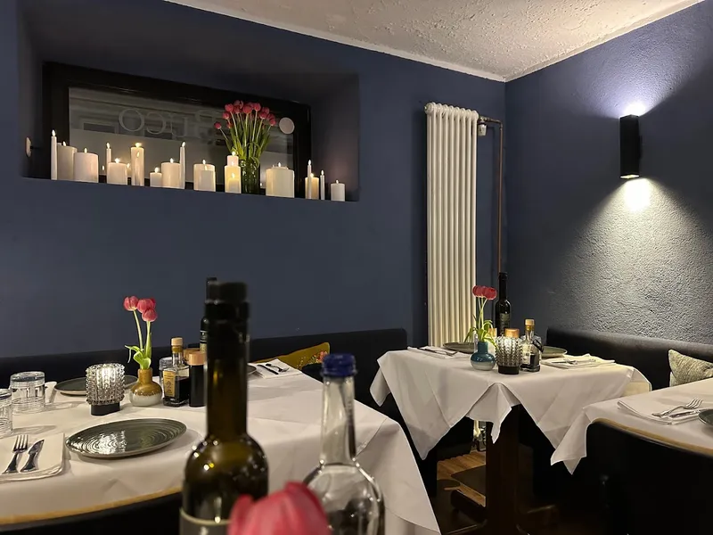 Il Buco Ristorante