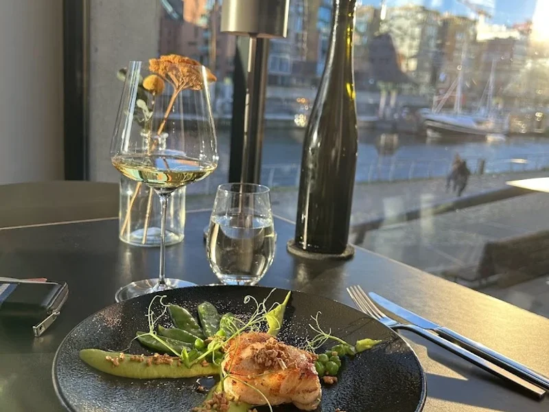 Kinfelts Kitchen & Wine