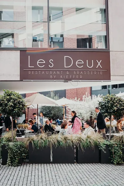 Les Deux - München