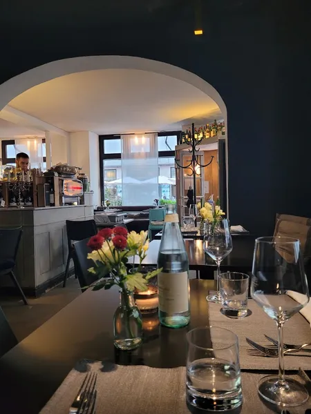 Restaurant Marais Soir