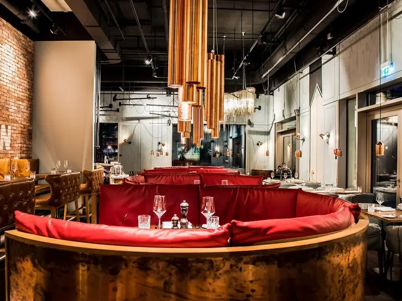 La Bohème Schwabing