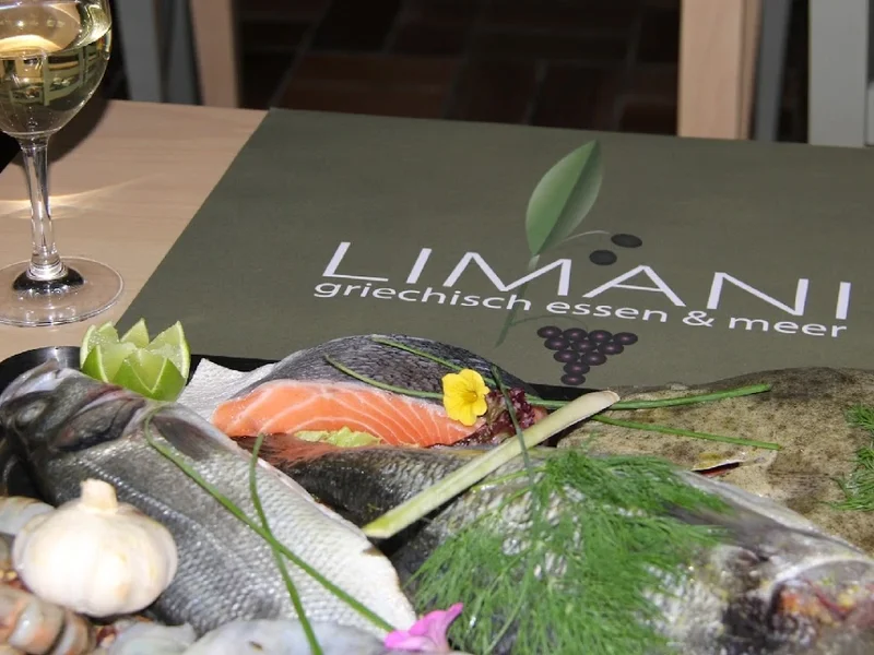 Taverna Limani