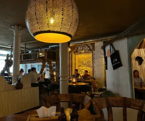 romantische restaurants in Frankfurt am Main