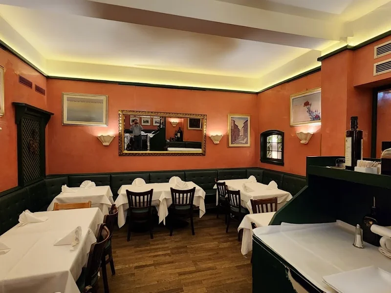 Ristorante Gallo Nero