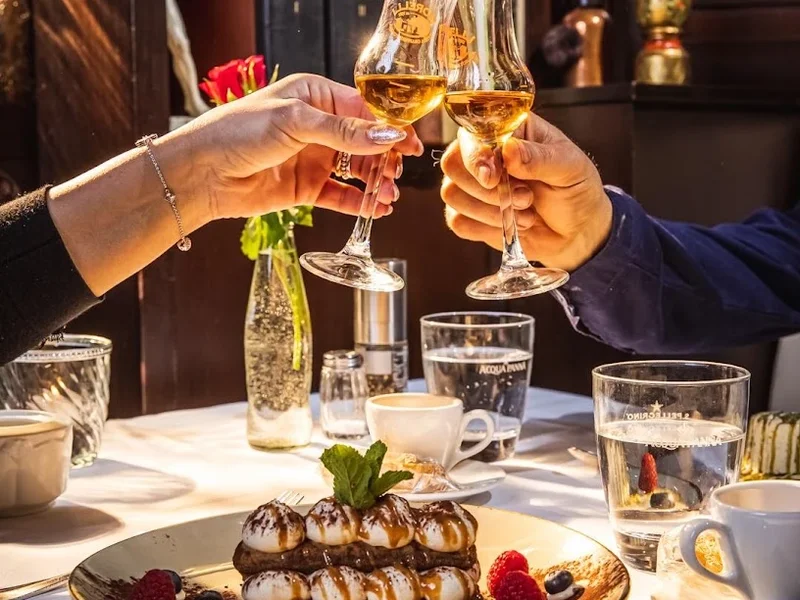 Restaurant Alte Kanzlei Inh.A.Riitano