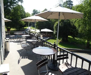 romantische restaurants in Stuttgart