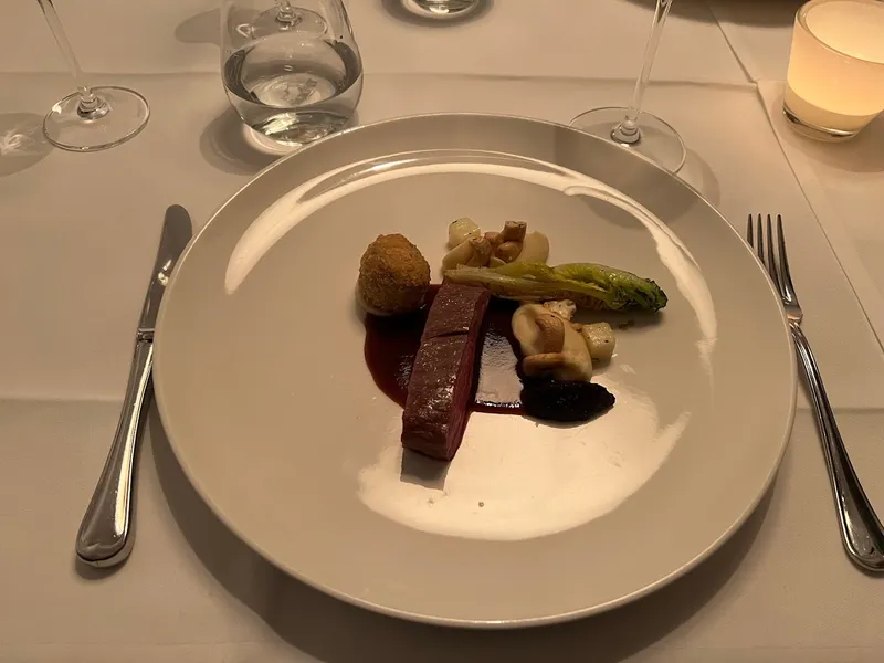 Hupperts Restaurant