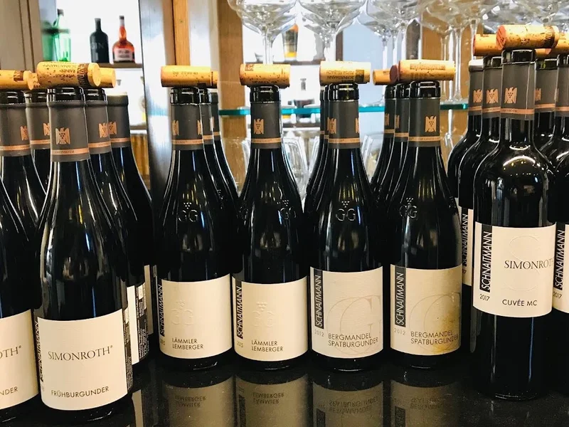 Restaurant Meister Lampe