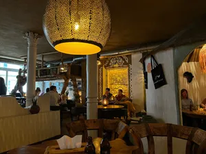 außergewöhnliche restaurants in Frankfurt am Main
