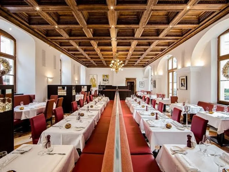Brasserie Stadthaus
