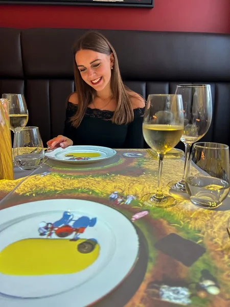 Le Petit Chef - Düsseldorf