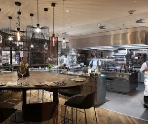 romantische restaurants in Düsseldorf