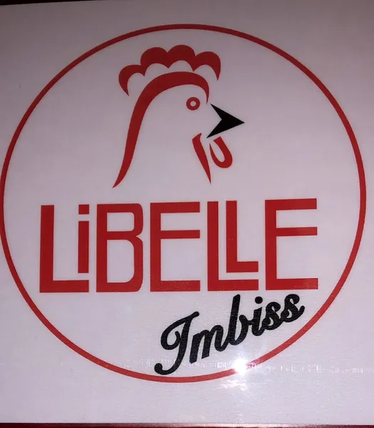 Libelle Imbiss