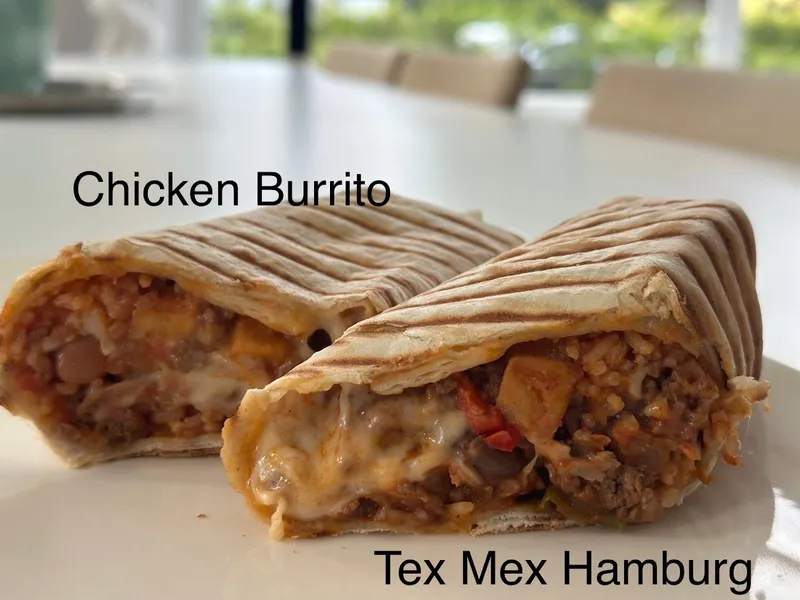 Tex Mex Hamburg