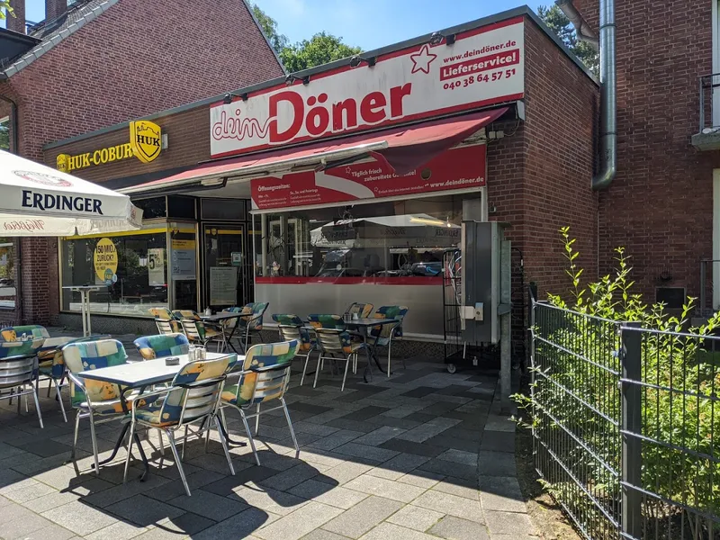 dein Döner