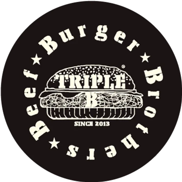 Triple B - Beef Burger Brothers