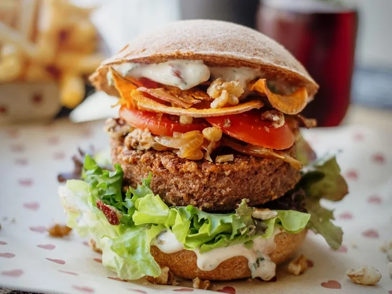 Burgerheart Stuttgart