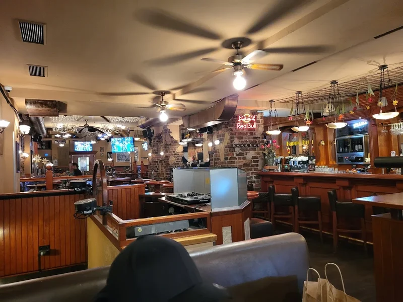 Louisiana Düsseldorf Altstadt