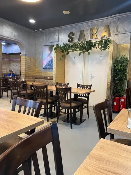 Sara Restaurant