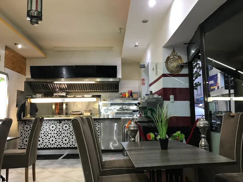 Argana Restaurant Köln-Kalk