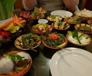 orientalische restaurants in Köln