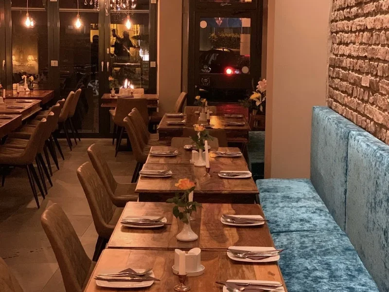 Sadaf Persisches Restaurant Köln