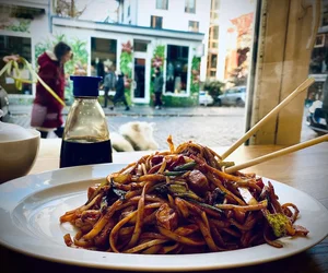 Thailändische restaurants in Hamburg