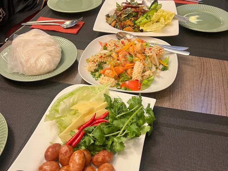Saymai Thai Restaurant