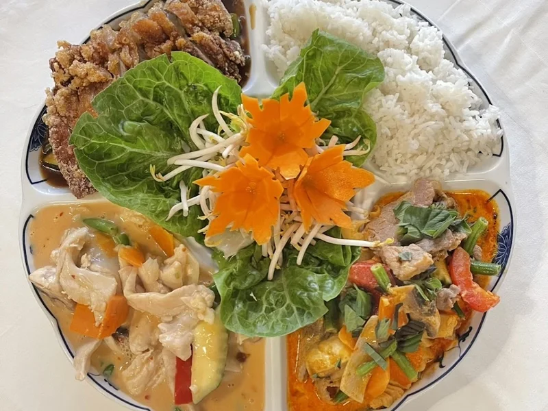 Hoa Thai Restaurant