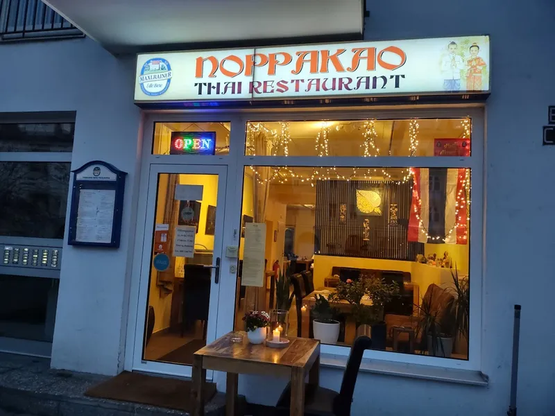 Noppakao Thai Restaurant