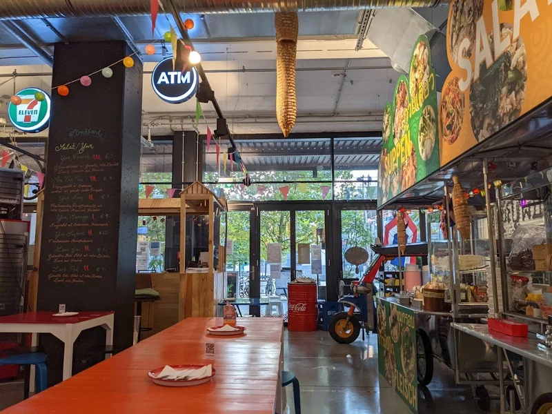 Khanittha Im Werksviertel