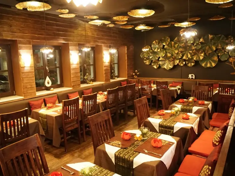 Rabiang Thai Restaurant