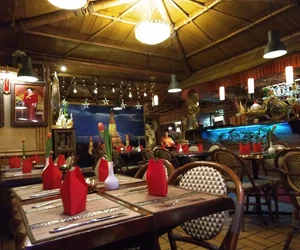 Thailändische restaurants in Köln