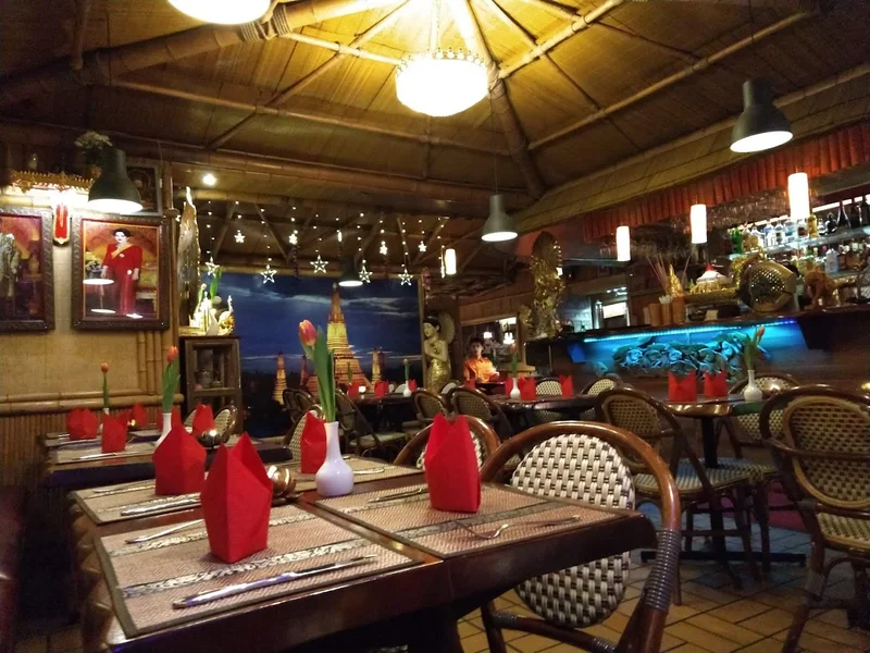 Bangkok Thai Restaurant