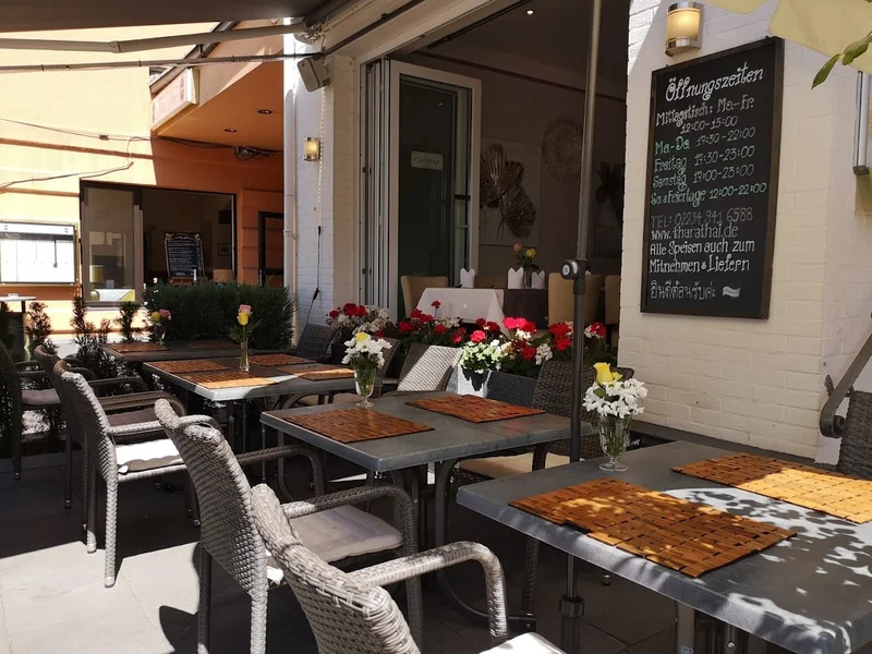 Thara Thai Restaurant