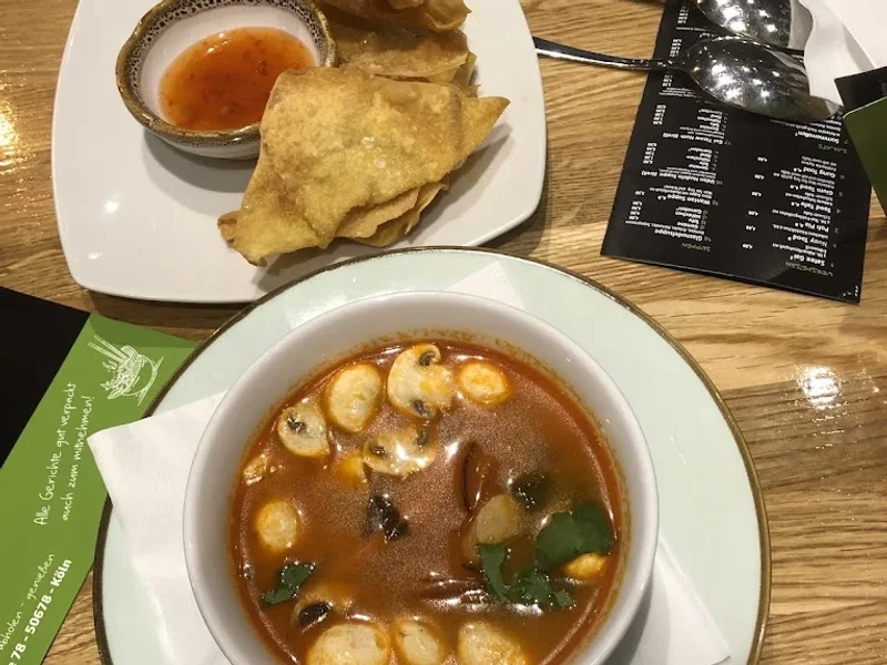 Thai Wok Köln