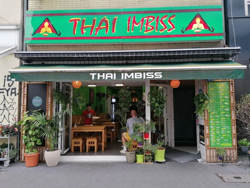 Thai Imbiss