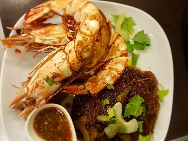 Krua Thai - Belgisches Viertel