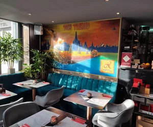 Thailändische restaurants in Frankfurt am Main