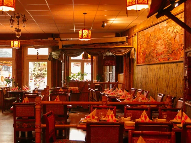 Thai Restaurant In Frankfurt Am Main restaurant-haco.com
