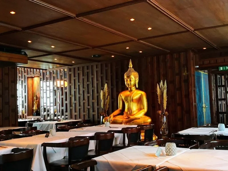 Rama V - thailändisches Restaurant | Thai food Frankfurt