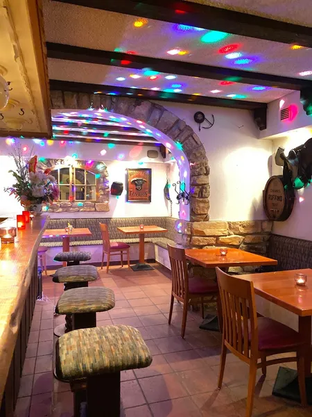 Thai Sawasdee Restaurant