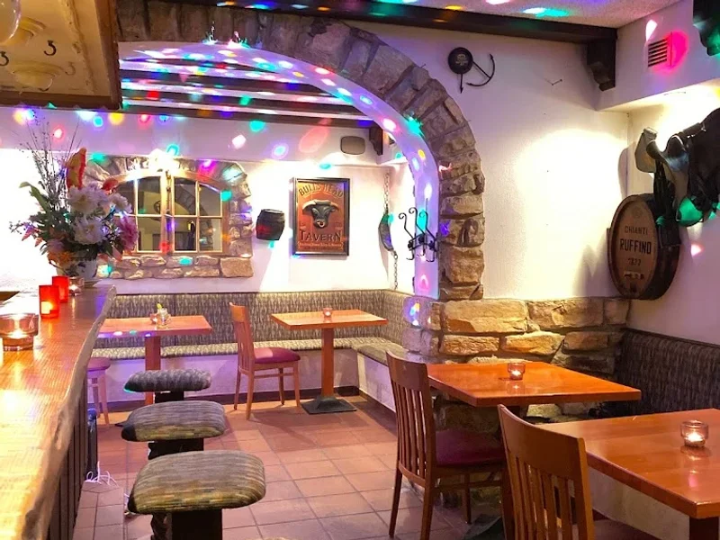 Thai Sawasdee Restaurant