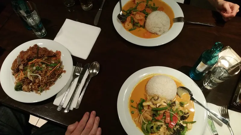 Thai Wok