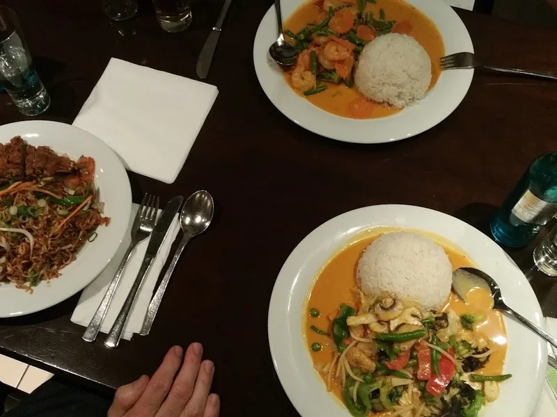 Thai Wok